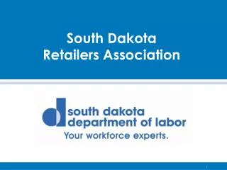 South Dakota Retailers Association