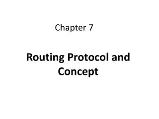 chapter 7