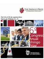 Shingo Prize