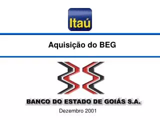 aquisi o do beg