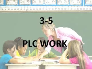 grades 3 5