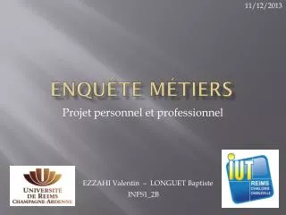 enqu te m tiers
