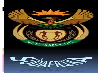 s dafrika