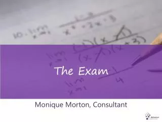 The Exam