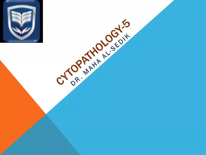 cytopathology 5