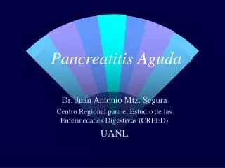 pancreatitis aguda