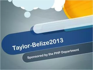 Taylor-Belize2013