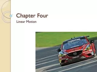 chapter four