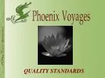 QUALITY STANDARDS - slide 1