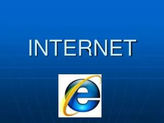 internet