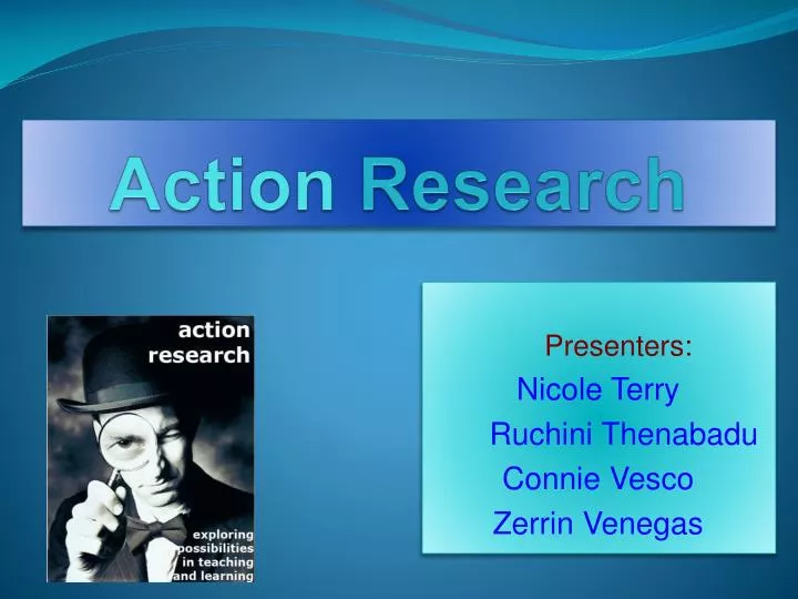 action research