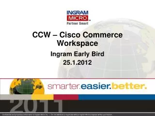 ccw cisco commerce workspace