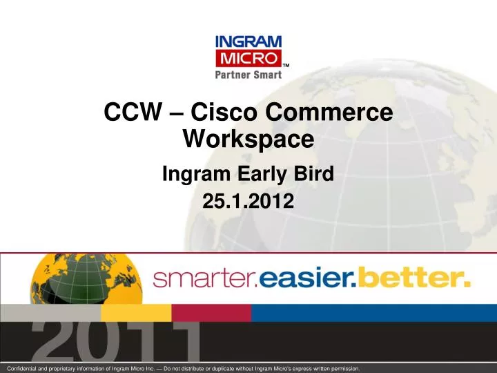 ccw cisco commerce workspace
