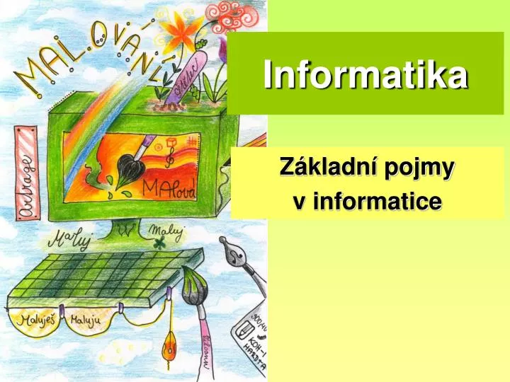 informatika