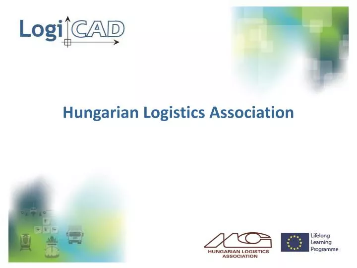 hungarian logistics association