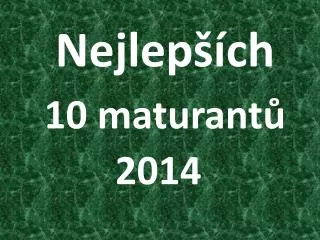 nejlep ch