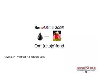 b rs a b c ii 2006