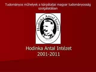 hodinka antal int zet 2001 2011