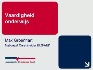 vaardigheid onderwijs