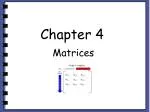 Chapter 4 - slide 1