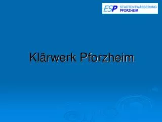 kl rwerk pforzheim