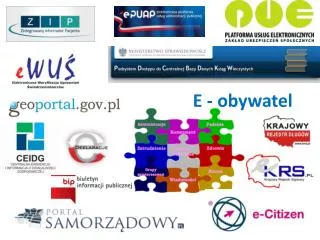 e obywatel