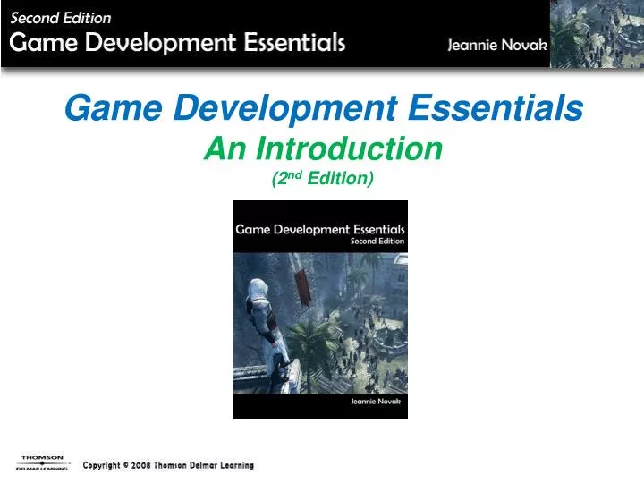 game development essentials an introduction 2 nd edition