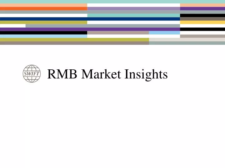 rmb market insights