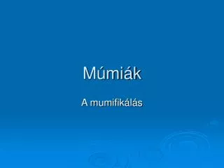 m mi k