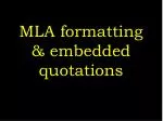 Mastering MLA Formatting: A Comprehensive Guide for Academic Essays - slide 1