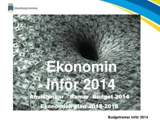 ekonomin inf r 2014