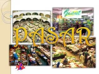 pasar