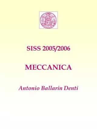siss 2005 2006