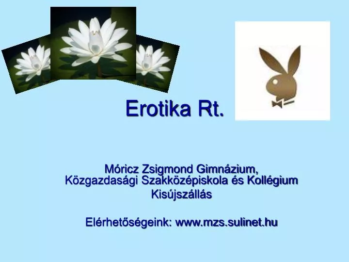 erotika rt