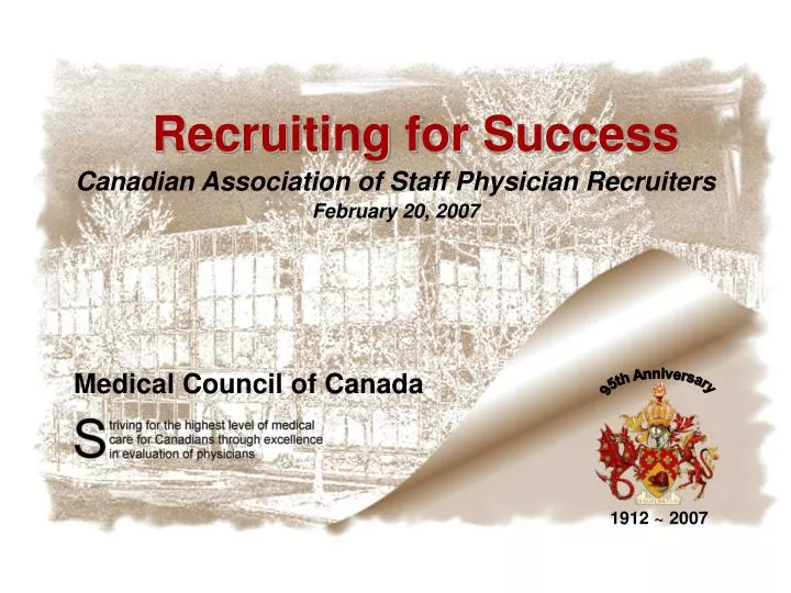 medical council of canada