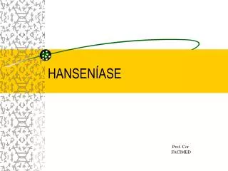 hansen ase