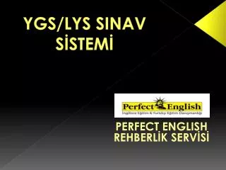 ygs lys sinav s stem