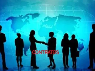 contratos