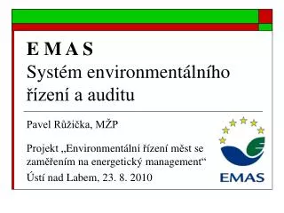 e m a s syst m environment ln ho zen a auditu