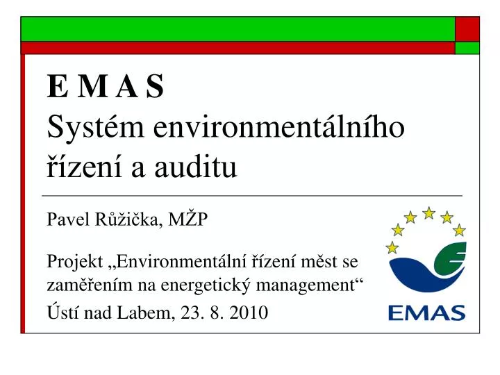 e m a s syst m environment ln ho zen a auditu