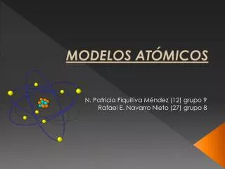 modelos at micos