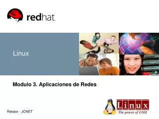linux
