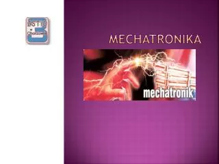 mechatronika