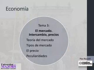 econom a