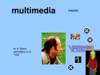 multimedia