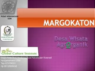 margokaton