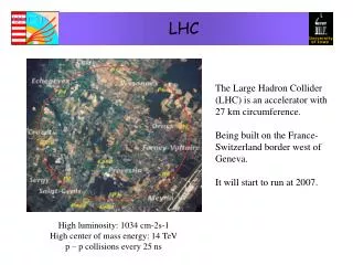 LHC