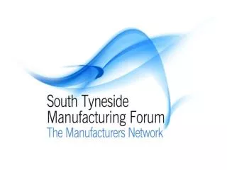 Port of Tyne Apprenticeships @ South Tyneside College