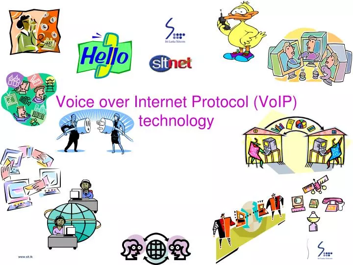 voice over internet protocol voip technology
