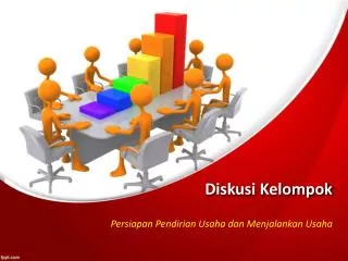 diskusi kelompok